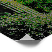 Cute MickeyElvis Poster (Hoek)