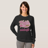 Cute Midwel T-shirt (Voorkant volledig)
