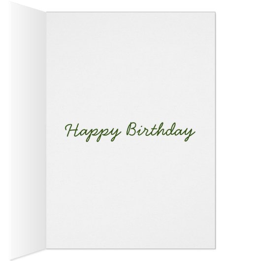 Cute mini succuled Patroon (Binnen (Rechts))