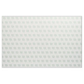 Cute Mint Leaf Pattern Stof (Yard (91,4 cm))