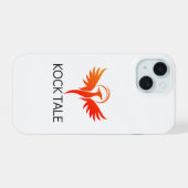 Cute Mobile Cover Slim, Shockproof & Aesthetic  (Verso Horizontal)