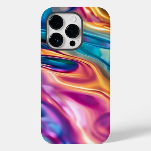 Cute Modern Aesthetic Case-Mate iPhone Case (Achterkant)