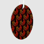 Cute Modern Boho Elegant Abstract Art Pattern #503 (devant)