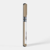 Cute Moderne Airedale Terrier Dog Art (Côté droit)