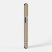 Cute moderne anglais mastiff Dog Art (Côté droit)