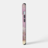 Cute Moderne Fées Papillons Rose Girls (Côté gauche)