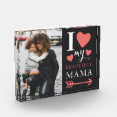 Cute Moederdag Fotoblokken (Links)