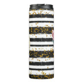 Cute Moederdag Sublimation Thermosbeker (Achterkant)