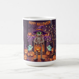 Cute mok voor Halloween 🎃