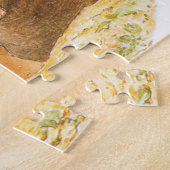 Cute Mole (Animal Art for Kids) (Beatrix Potter) Legpuzzel (Zijkant)