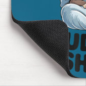 Cute Monkeys Snuggle This Is Our Cuddle  Muismat (Hoek)