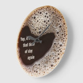 Cute Morning Coffee  Grote Klok (Hoek)