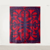 CUTE MOTHER GIFT_IMG_ROOS_RED_RMDESIGNFLO55_ WANDKLEED (Voorkant)