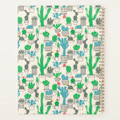 Cute Motif Floral naturel (Dos)