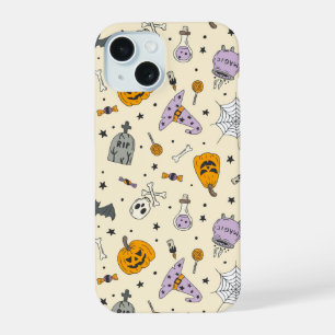 Cute Motif Halloween