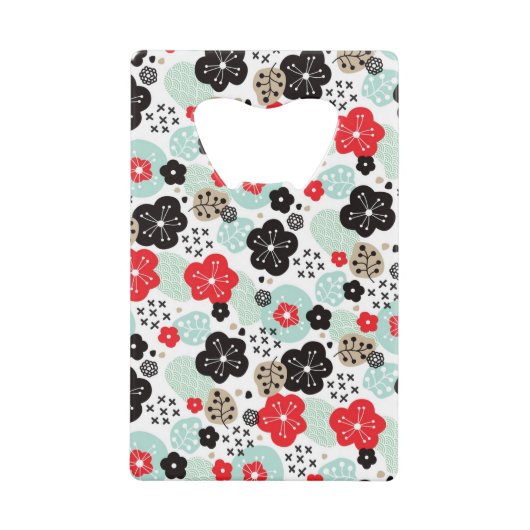 Cute motif japonais design Coque-Mate iPhone Cas (Devant)