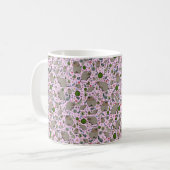 Cute Motif Quokka Mug (Devant gauche)