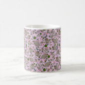 Cute Motif Quokka Mug (Centre)