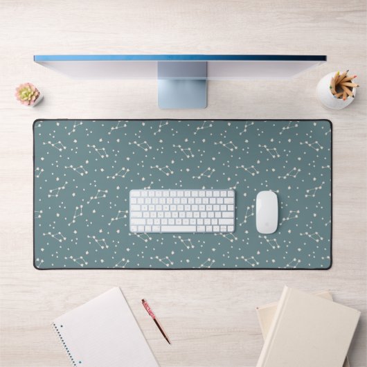 Cute Motif Sky Constellation (Bureau 1)