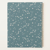 Cute Motif Sky Constellation (Dos)