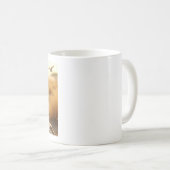 Cute Mouse Mug – Adorable Ceramic Coffee Cup  Koffiemok (Voorkant rechts)