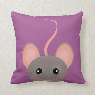 Cute mouse Pillow Kussen