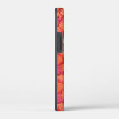 Cute mozaïek harten ontwerp Case-Mate iPhone case (Achterkant / Rechts)