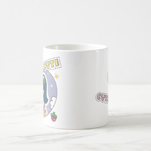 Cute Mug (Centre)