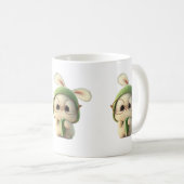 Cute Mug (Devant droit)
