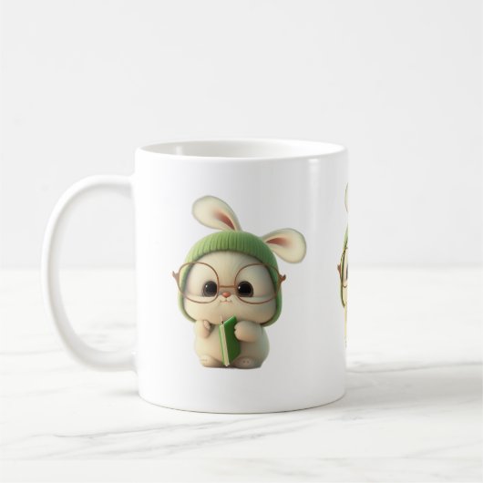 Cute Mug (Gauche)