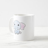 Cute mug (Devant gauche)