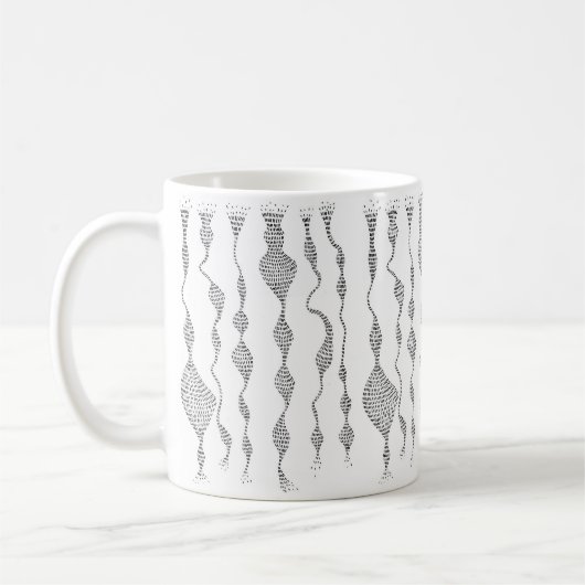 Cute Mug (Gauche)