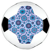Cute multi-blue colors (Tourné)