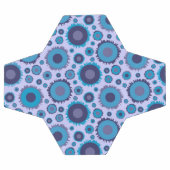 Cute multi-blue colors (Plat)
