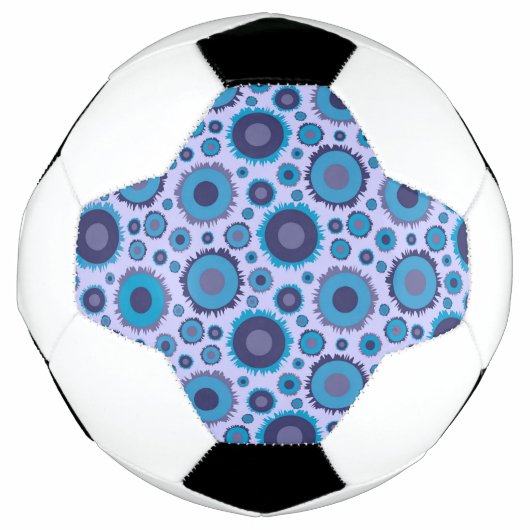 Cute multi-blue colors (Devant)