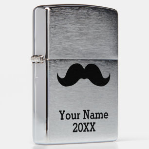 Cute Mustache Persoonlijk