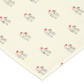 Cute nappe Couple - Choisir la couleur (Angle)