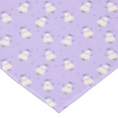 Cute nappe d'Halloween Ghost (Angle)