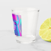 Cute Neon Anime Verre de tir (Droite)