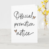 Cute New Baby Pregnancy Faire-part for Family (Fleur jaune)