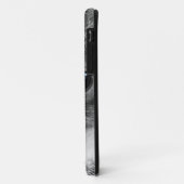 Cute New York City Squirrel Case-Mate iPhone Case (Achterkant/links)