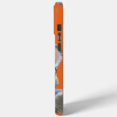 Cute Nick en Judy Zootopia Illustratie Case-Mate iPhone Case (Achterkant / Links)