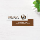 Cute Night Owl Signet (Bureau)