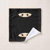 Cute Nina (Gant de toilette)