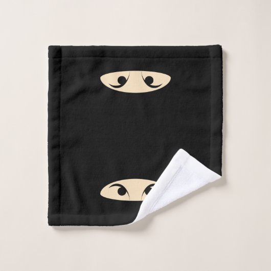 Cute Nina (Gant de toilette)