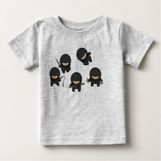 Cute Ninjas
