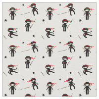 Cute Ninjas