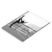 Cute Notitieboek (Linkerzijde)