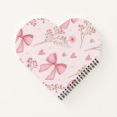 Cute notitieboek (Achterkant)