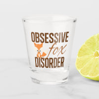 Cute obsessief-vosisstoornis